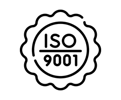 A thin, stylized, black heart symbol with an arrow piercing through it diagonally from bottom left to top right, representing love and romance. The heart and arrow are simple and clean in design, reminiscent of minimalist logos seen in a 影片製作公司.