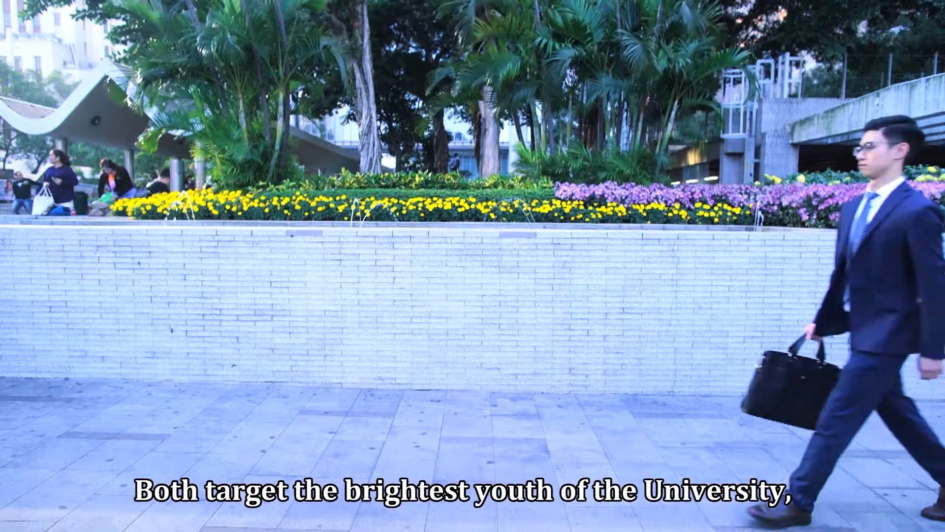 CityU Local Strength Global Reach 00009