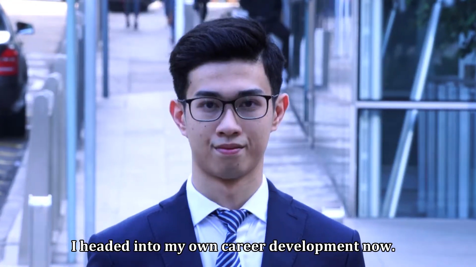 CityU Local Strength Global Reach 00012