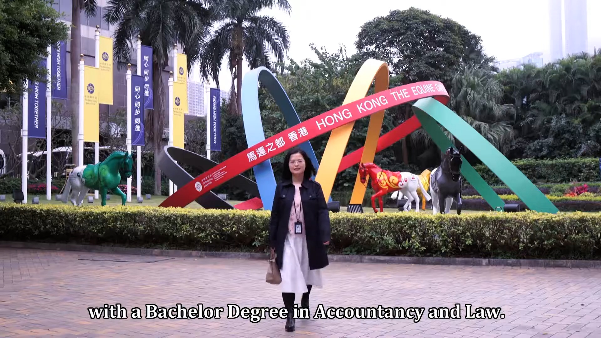 CityU Local Strength Global Reach 00014