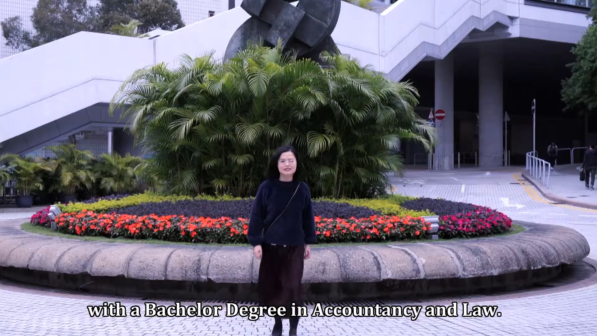 CityU Local Strength Global Reach 00015