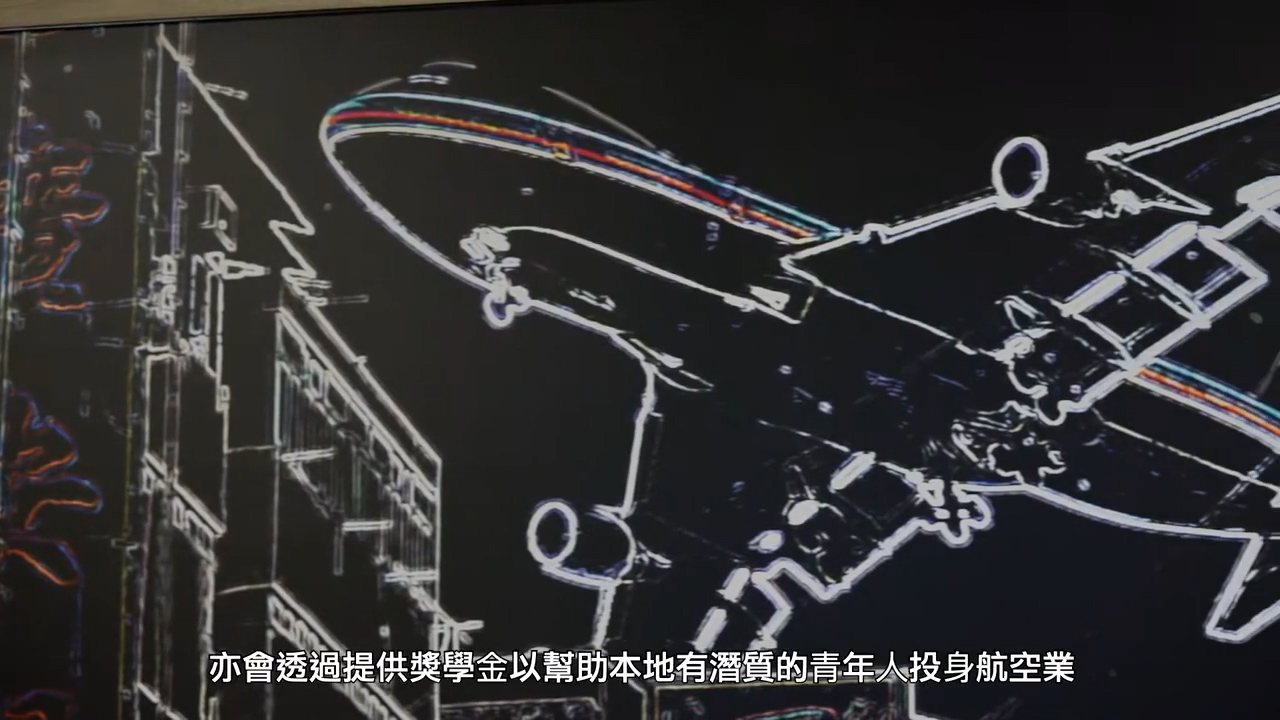 Kai Tak Aviation - HKTDC 00005
