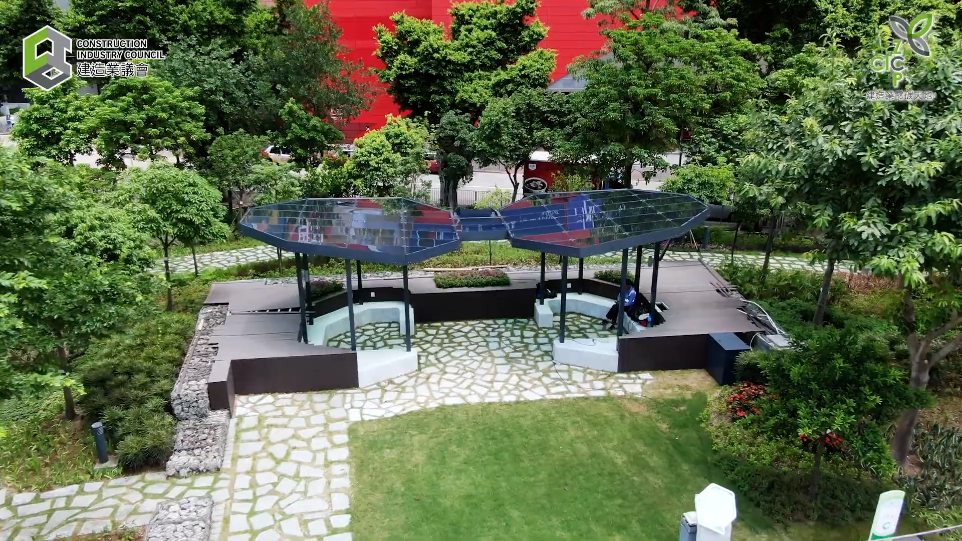 Zero Carbon Park Promo 00008